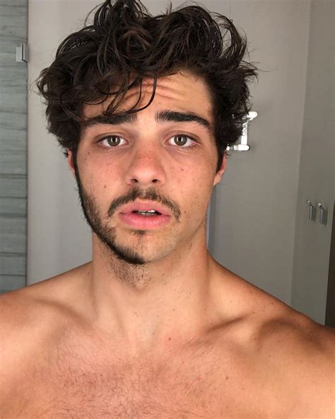 noah centineo penis|Noah Centineo